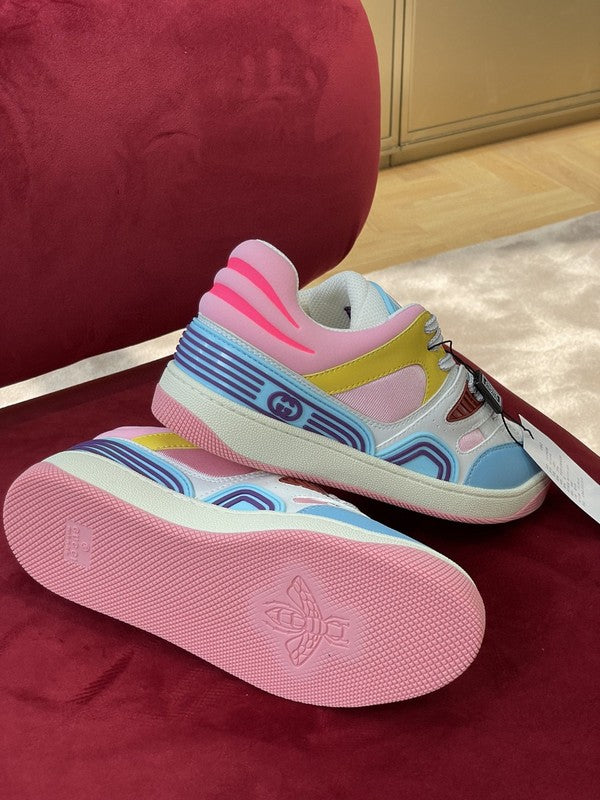 Gucci Luxury Shoes