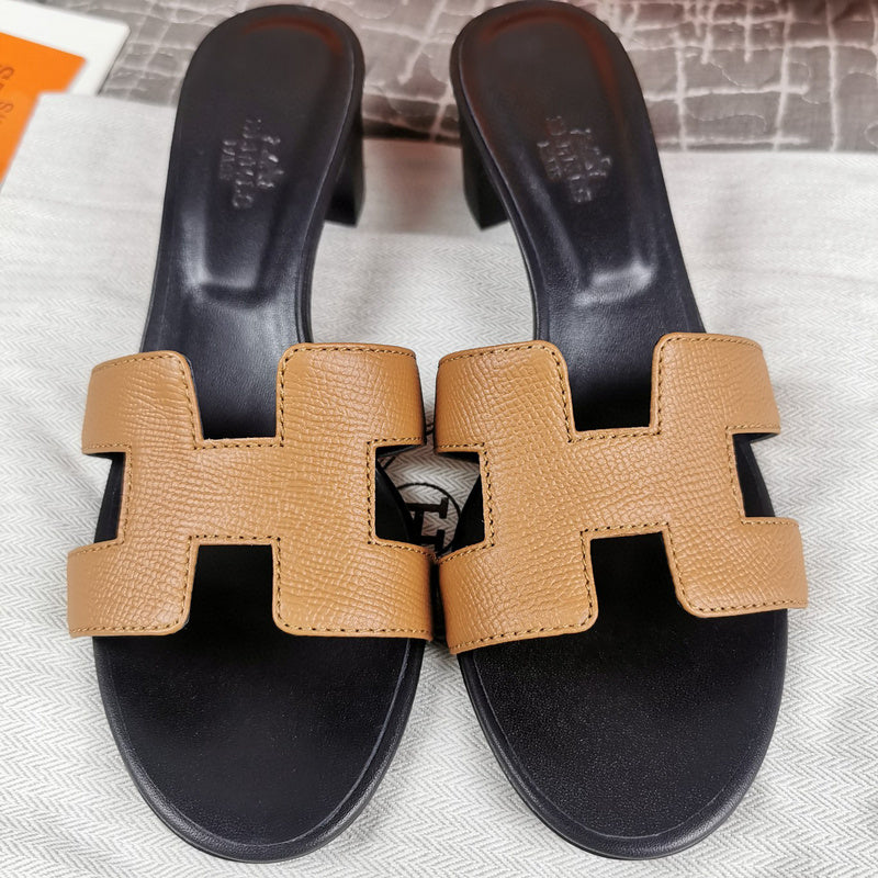 Hermes Luxury Sandals