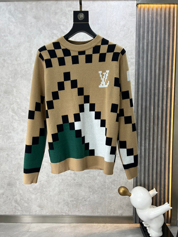 Louis Vuittion Luxury Clothes