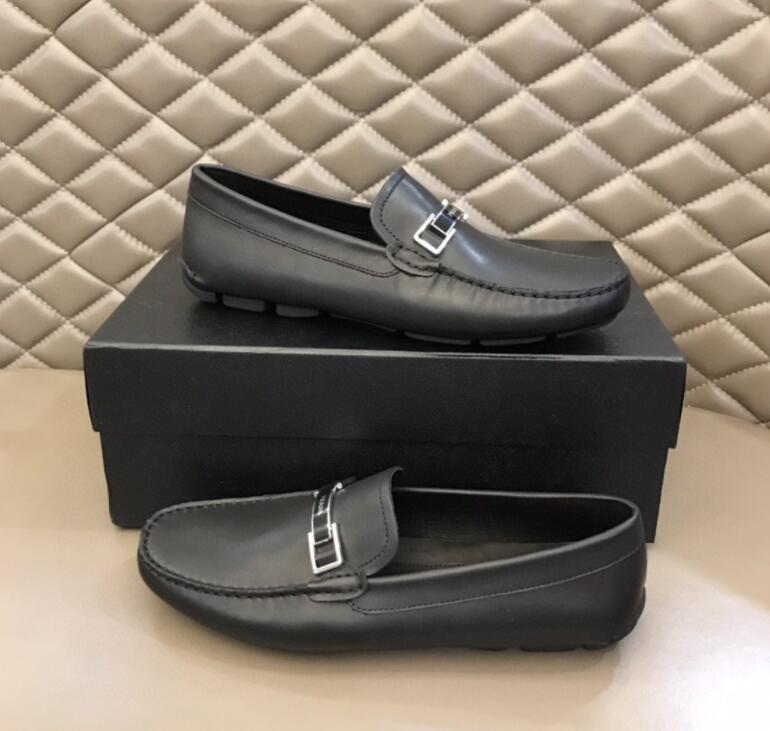 Chloe’s Picks - PD Men Shoes - 371