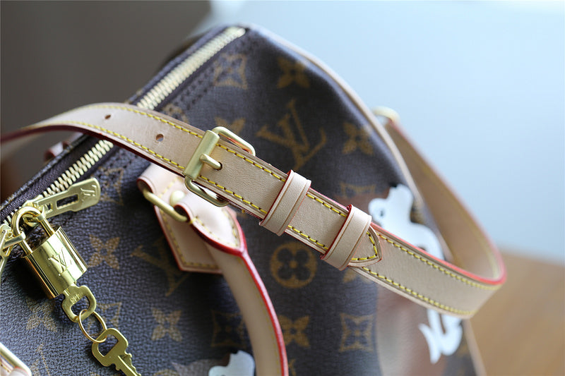 I W Fashion Lu-Vi bags - 8185