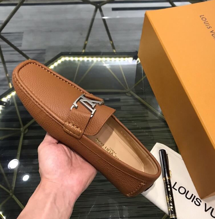 Chloe’s Picks - LOV Men Shoes - 1974