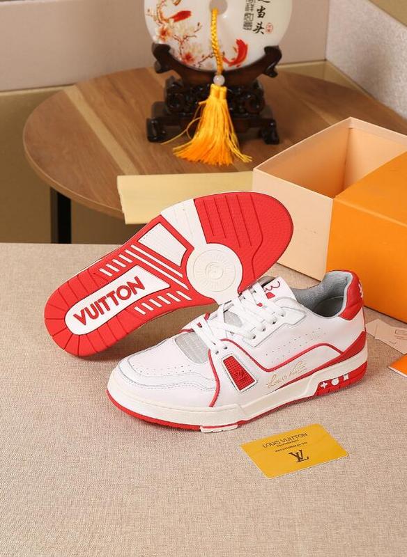 Chloe’s Picks - LOV Men Shoes - 1492