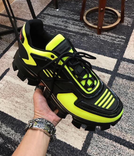 Chloe’s Picks - PD Men Shoes - 448