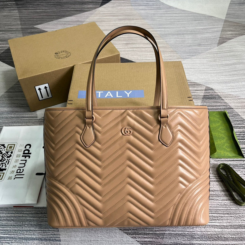 ENT - GCI Bags - 1536