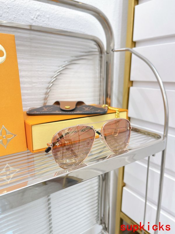 Louis Vuittion Luxury Sunglasses