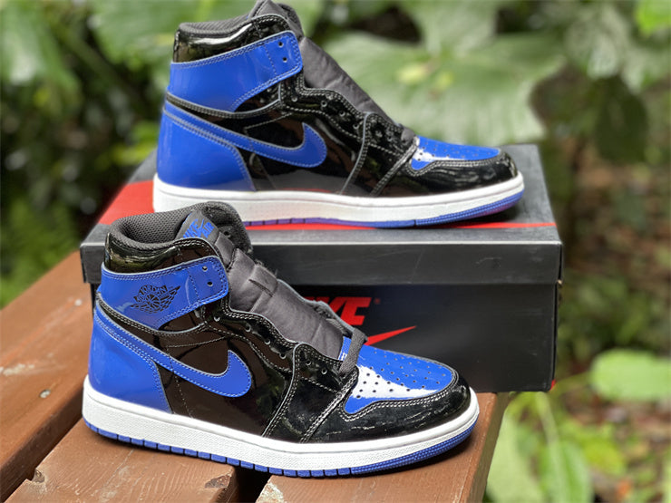 Nike Luxury Shoes