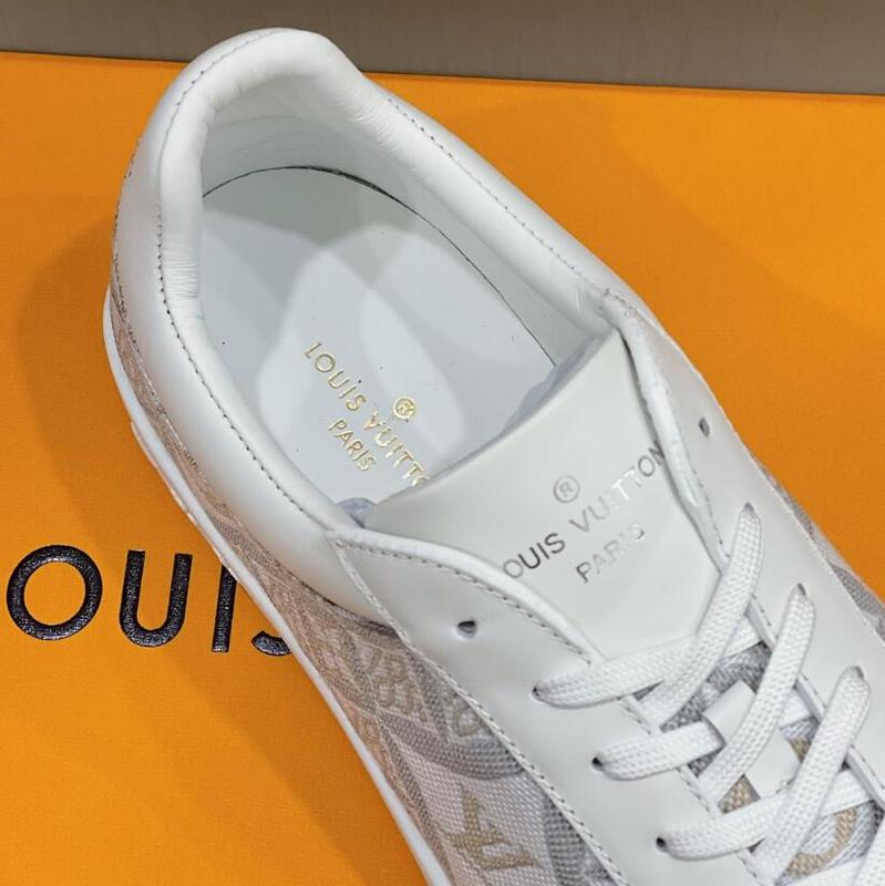 Chloe’s Picks - LOV Men Shoes - 1166