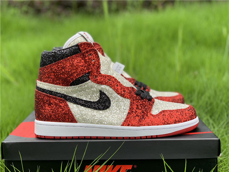 Nike Luxury Shoes