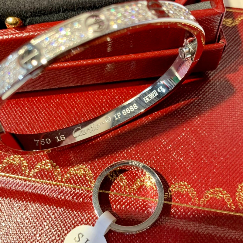 Cartier Jewelry