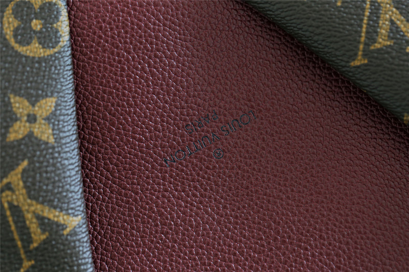 I W Fashion Lu-Vi bags - 8015
