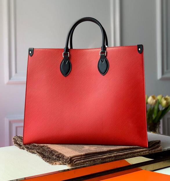 Chloe’s Picks - LOV Bags - 3163