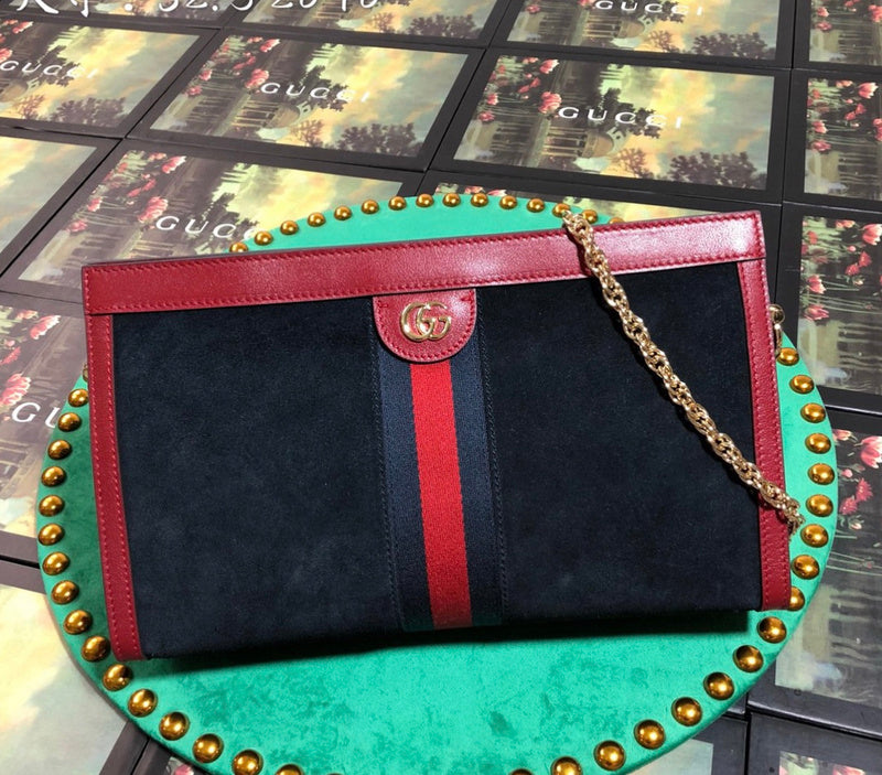 ENT - GCI Bags - 1103
