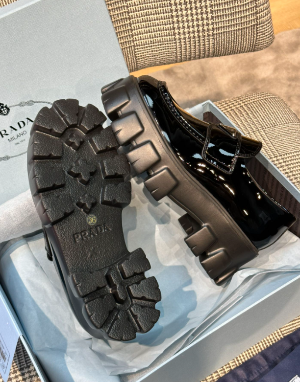 Chloe’s Picks - PD Women Shoes - 007