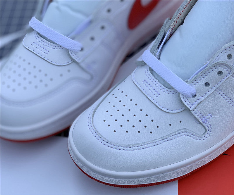 Nike Luxury Shoes