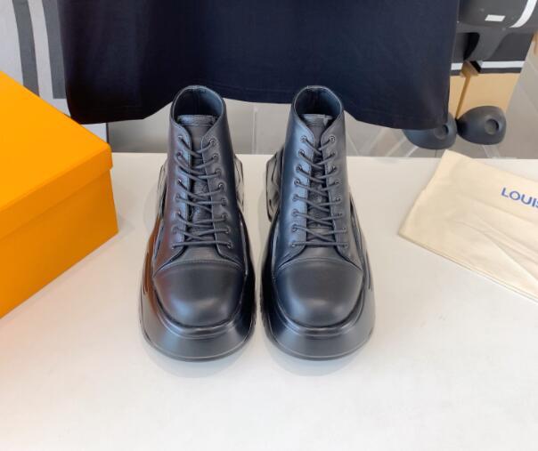 Chloe’s Picks - LOV Women Shoes - 467