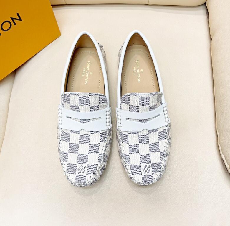 Chloe’s Picks - LOV Men Shoes - 1310