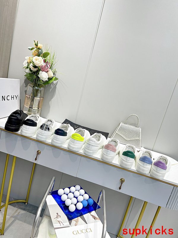 Givenchy Luxury Shoes