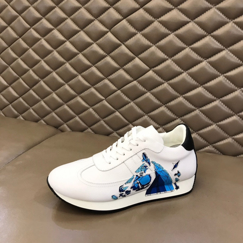 Hermes Luxury Shoes