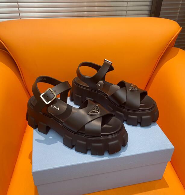 Chloe’s Picks - PD Women Shoes - 044