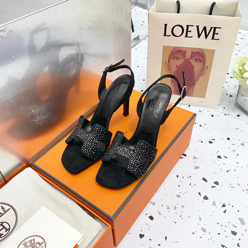 Hermes Luxury Sandals