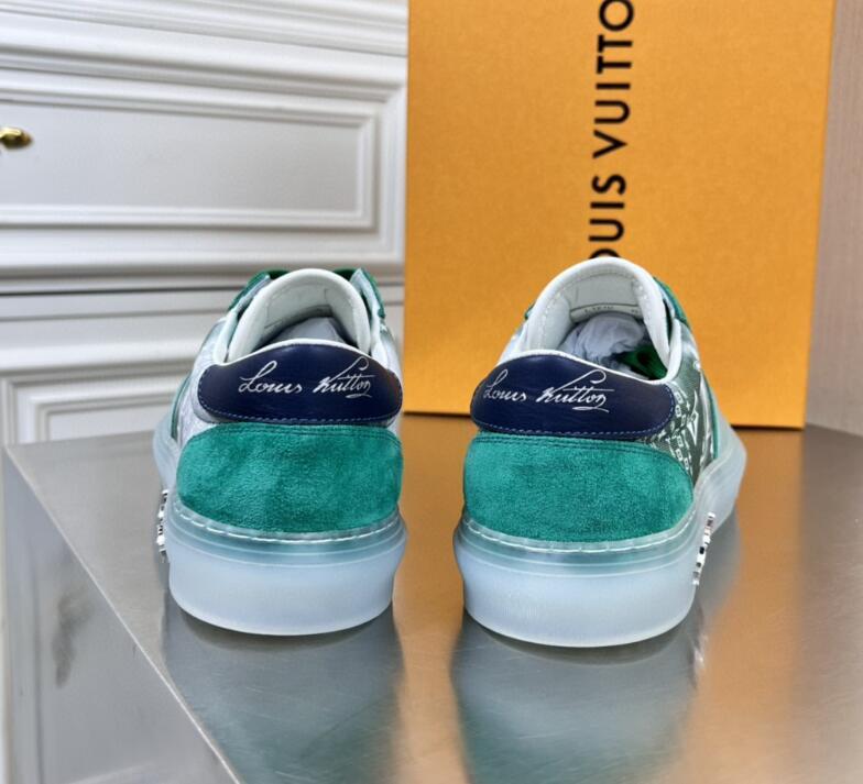 Chloe’s Picks - LOV Men Shoes - 810