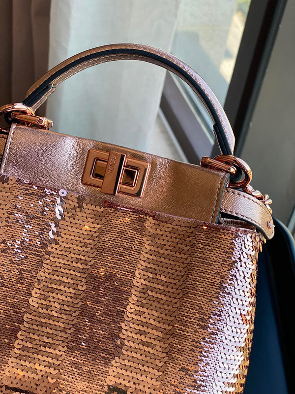 PHA - PHAE Bags - 378