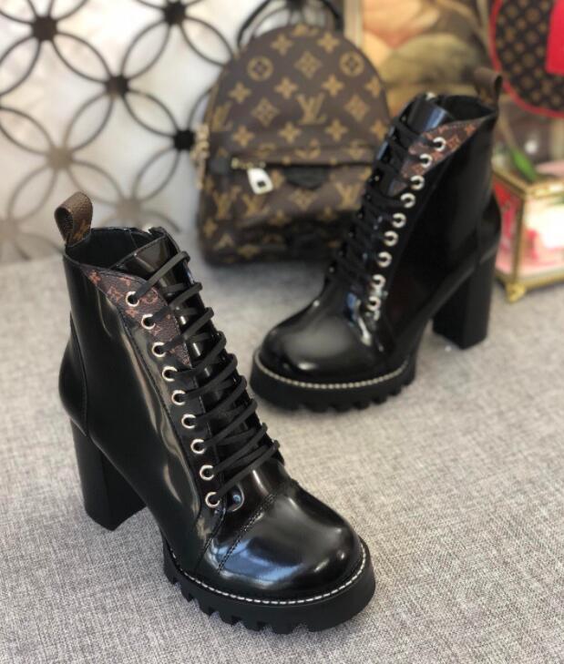 Chloe’s Picks - LOV Women Shoes - 752