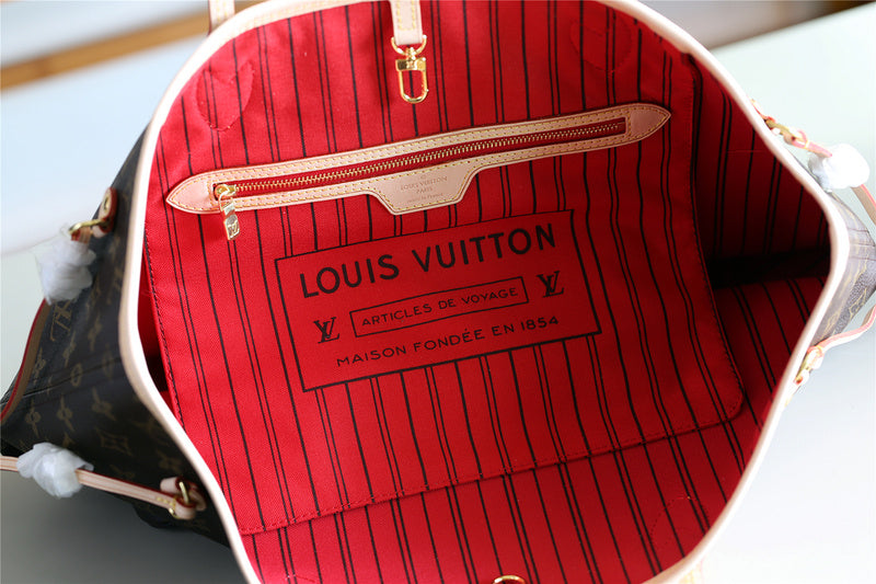 I W Fashion Lu-Vi bags - 8109