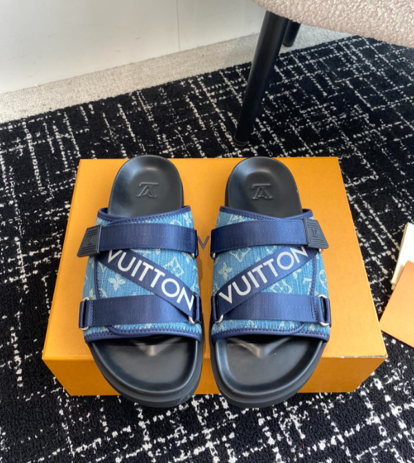 Chloe’s Picks - LOV Men Shoes - 093
