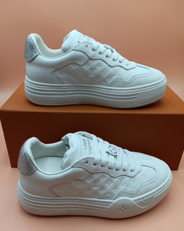 Chloe’s Picks - LOV Women Shoes - 167