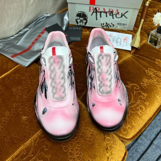 Chloe’s Picks - PD Men Shoes - 202