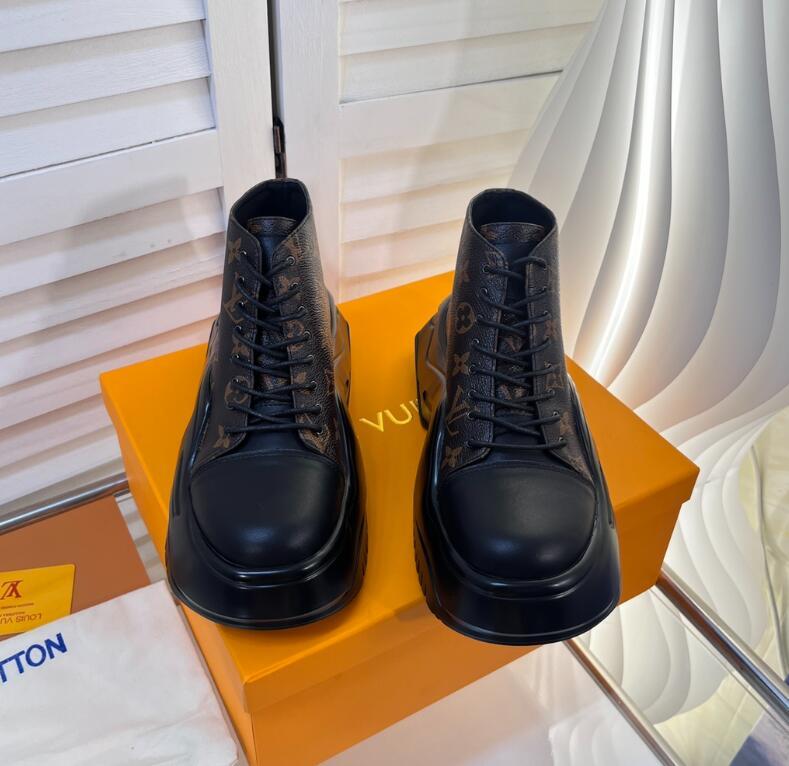 Chloe’s Picks - LOV Women Shoes - 515