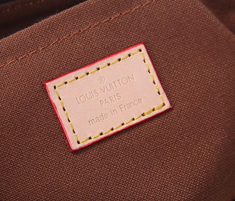 I W Fashion Lu-Vi bags - 17821