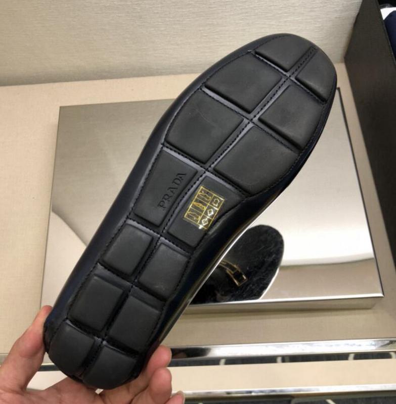 Chloe’s Picks - PD Men Shoes - 330