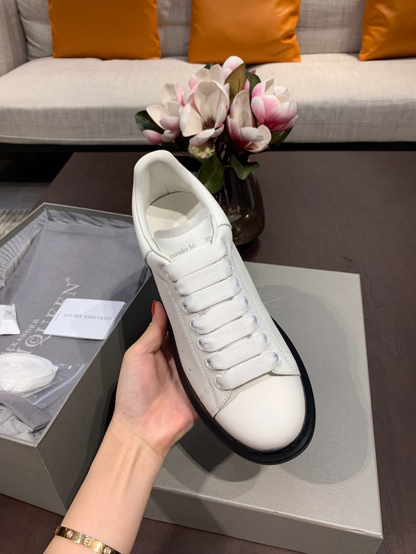 Alexander McQUEEN Luxury Shoes