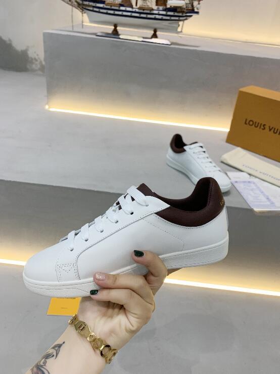 Chloe’s Picks - LOV Men Shoes - 1830