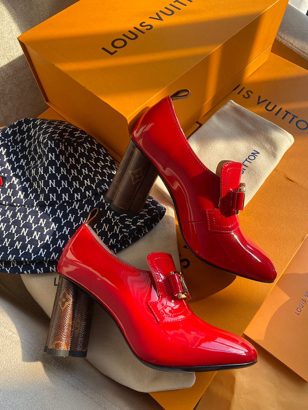 Louis Vuittion Luxury Shoes