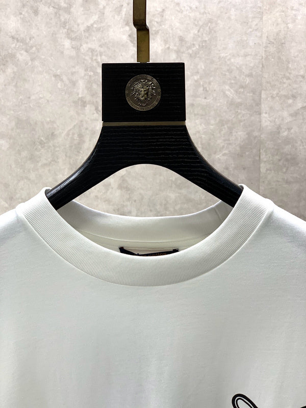Louis Vuittion Luxury T-Shirt