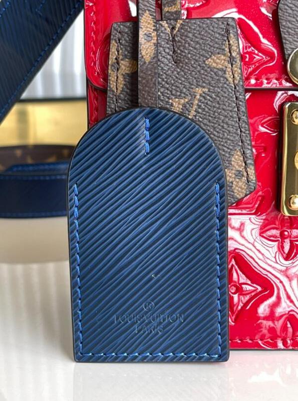 Chloe’s Picks - LOV Bags - 2172