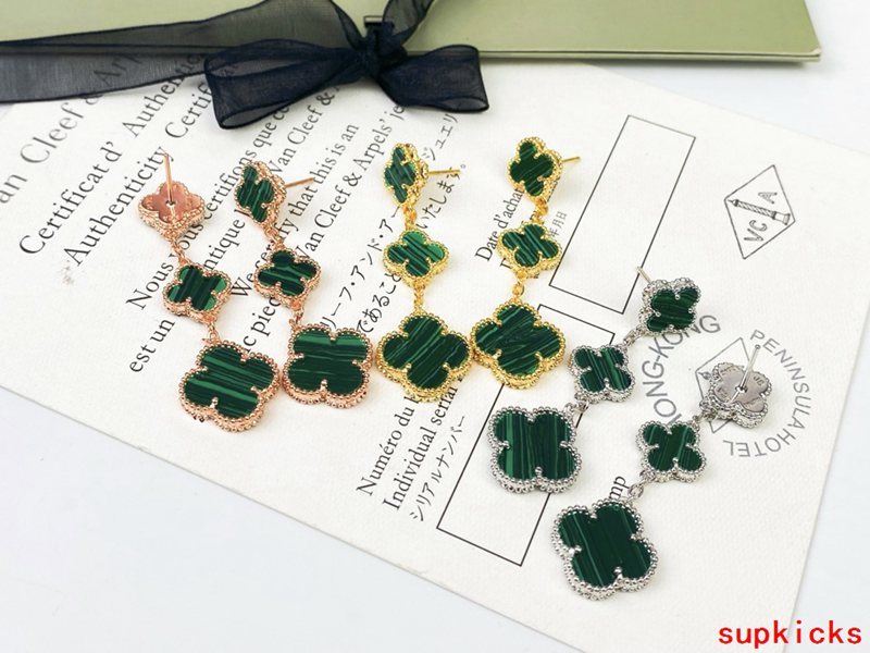 Van Cleef & Arples Jewelry
