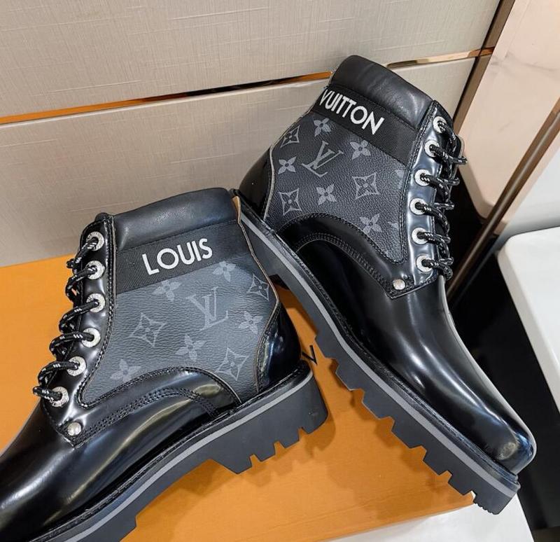 Chloe’s Picks - LOV Men Shoes - 1213