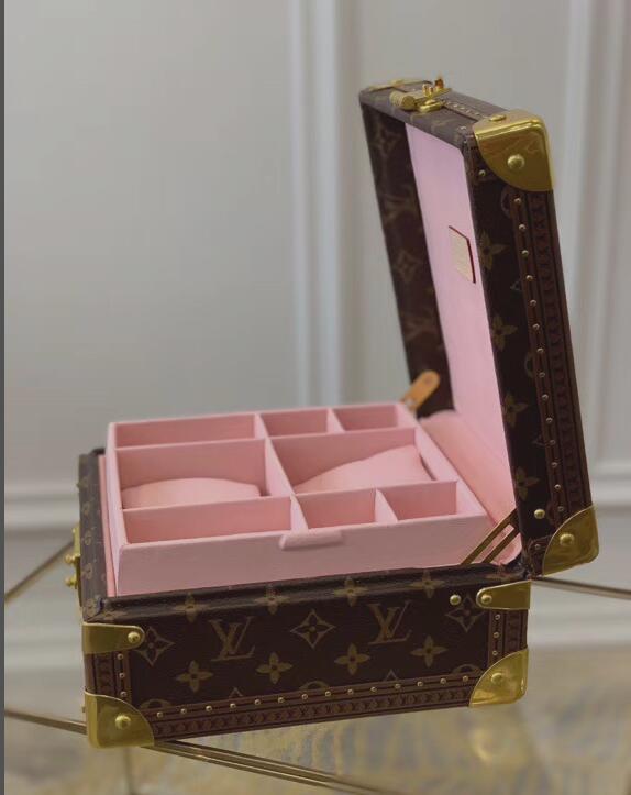 Chloe’s Picks - LOV Bags - 3151