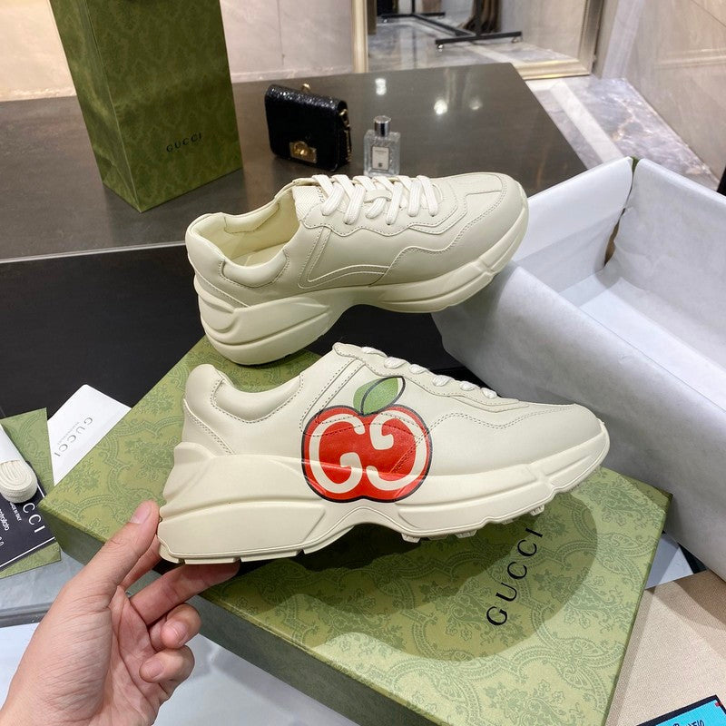 Gucci Luxury Shoes