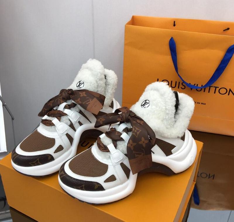 Chloe’s Picks - LOV Women Shoes - 424