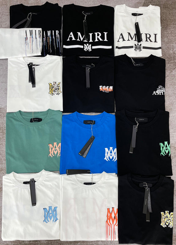 AMIR T-Shirts - 169