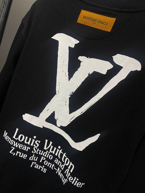 Louis Vuittion Luxury Clothes