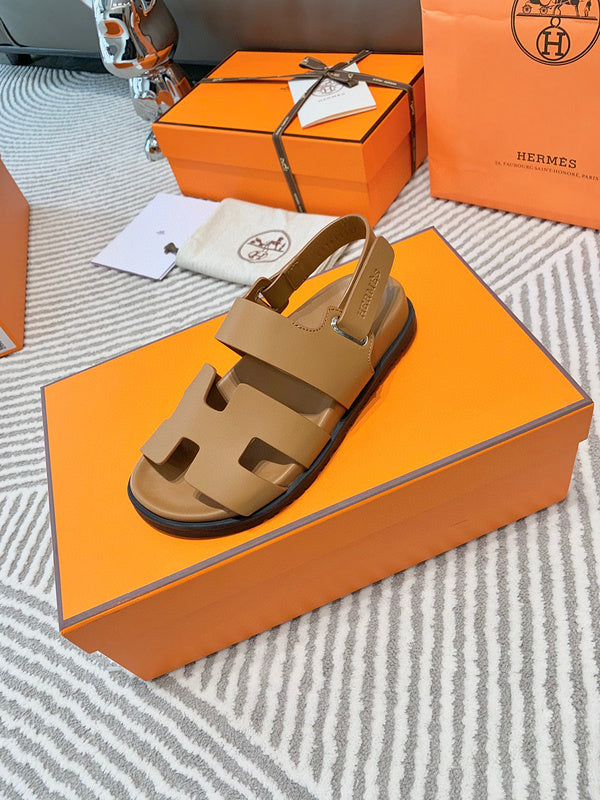 Hermes Luxury Sandals