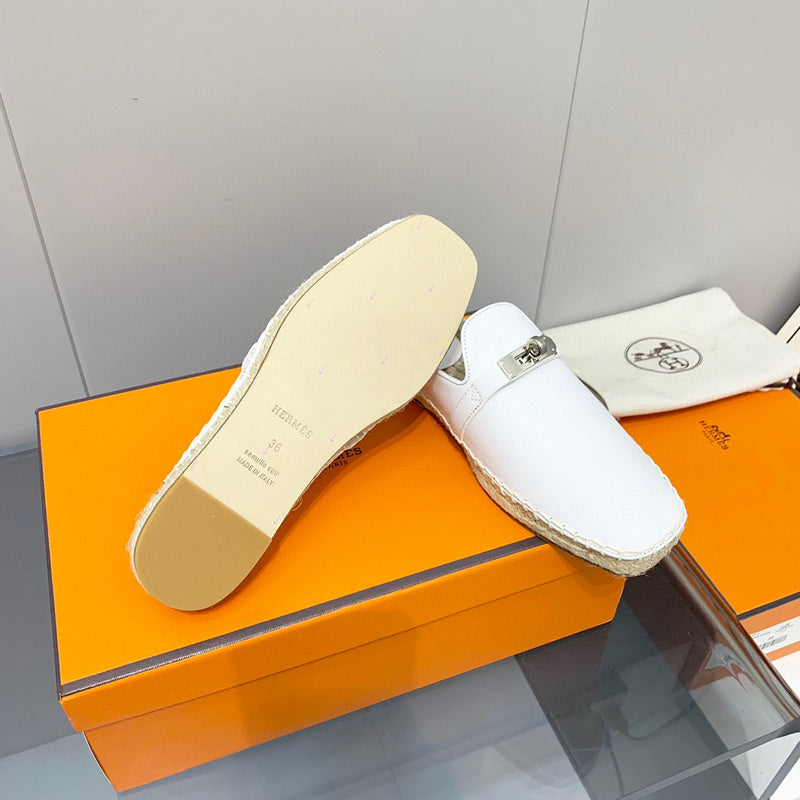 Hermes Luxury Sandals