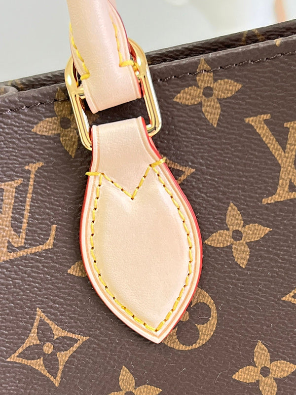 I W Fashion Lu-Vi bags - 17303